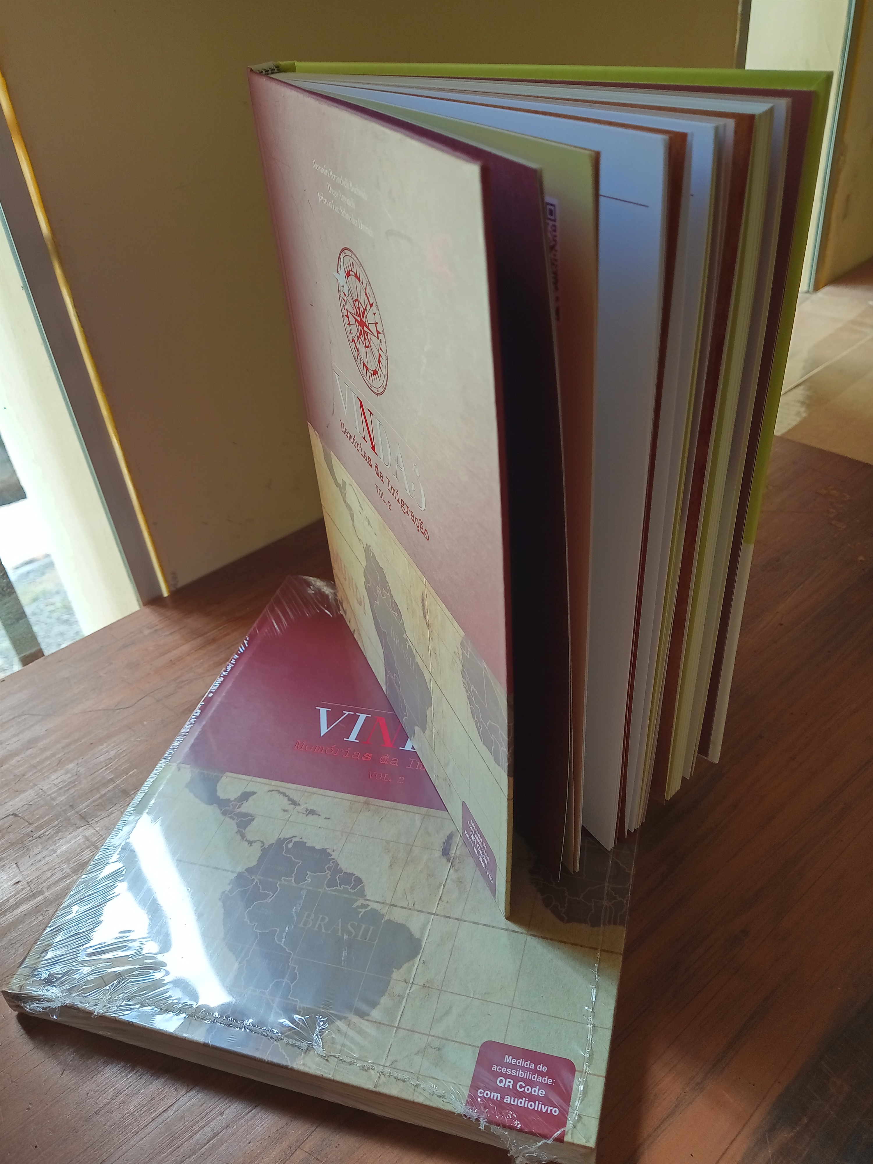 Livros