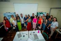 Formação Professores Inglês Paraná