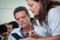 Formação Professores Inglês Paraná