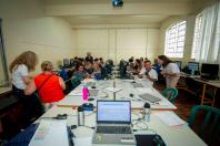 Formação Professores Inglês Paraná