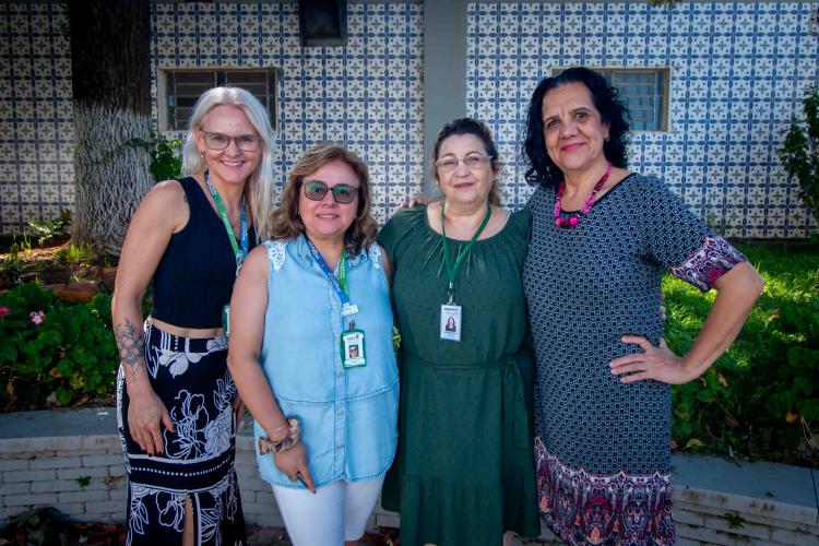 Dia Internacional da Mulher