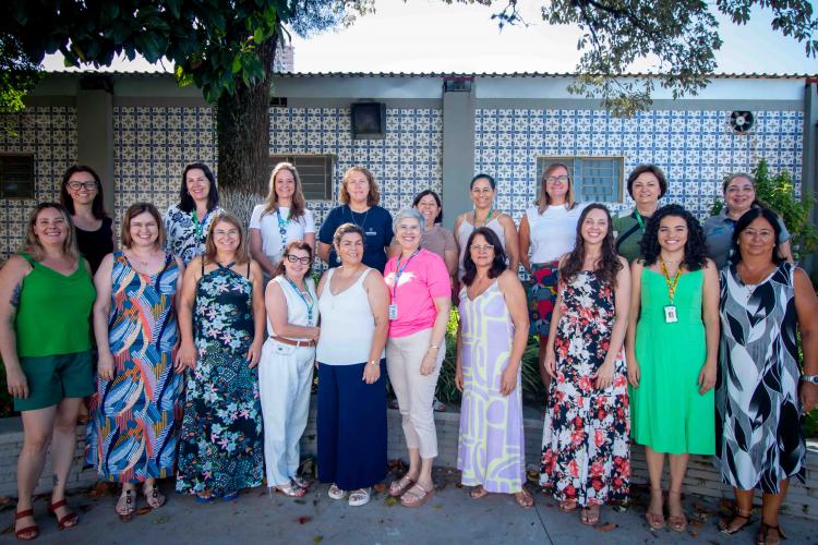 Dia Internacional da Mulher