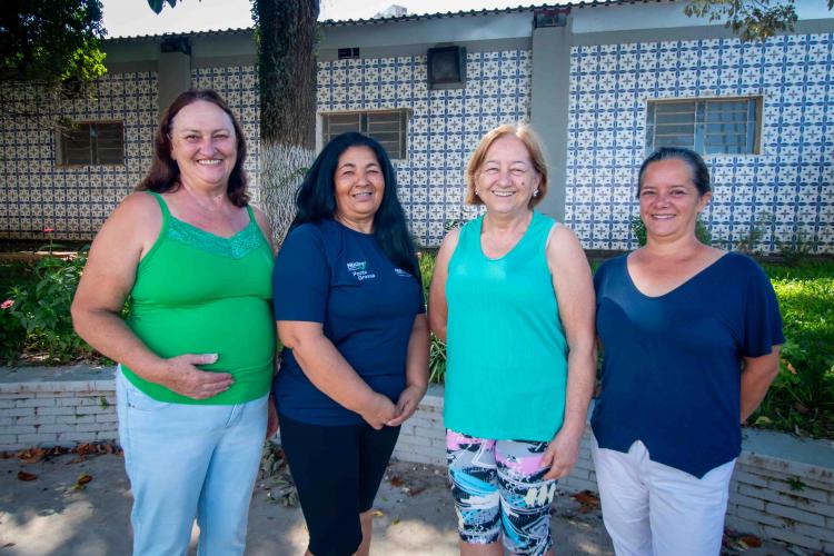 Dia Internacional da Mulher