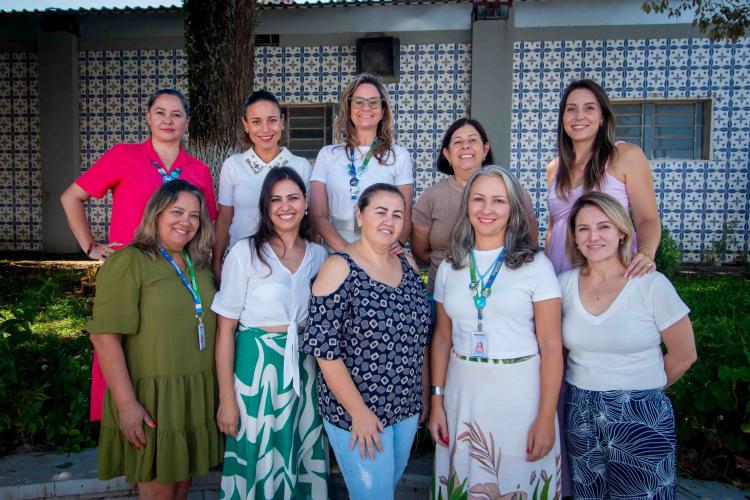 Dia Internacional da Mulher