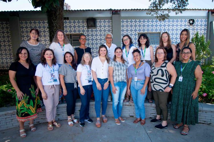 Dia Internacional da Mulher
