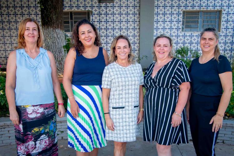 Dia Internacional da Mulher