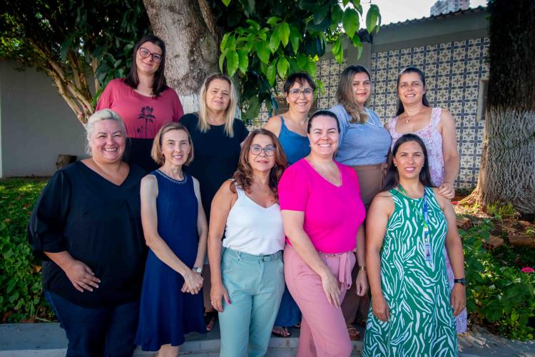 Dia Internacional da Mulher