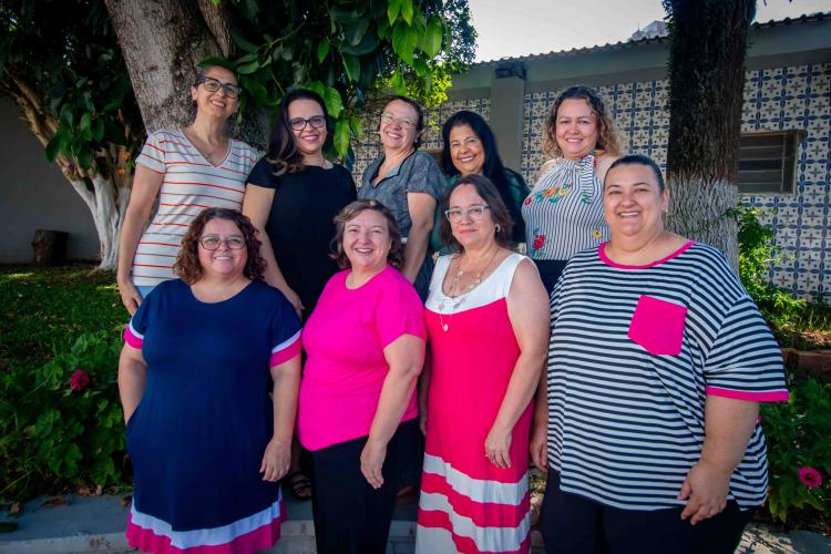 Dia Internacional da Mulher