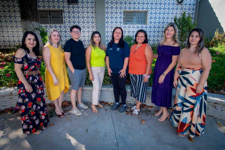 Dia Internacional da Mulher