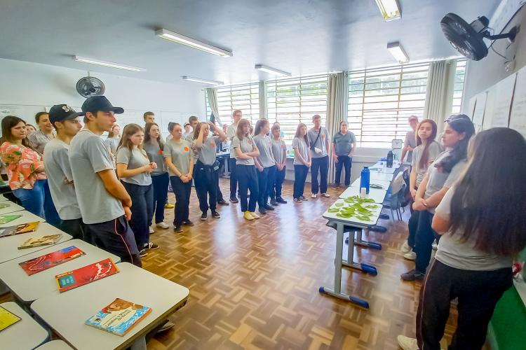 Selo ERER Enedina Alves Marques