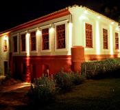 Palmeira - Museu Histórico