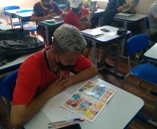 Com a homologação da Base Nacional Comum Curricular (BNCC), no ano de 2017, a Educação Financeira passou a ser considerada um conhecimento essencial para ser trabalhado nas escolas, objetivando a formação para a cidadania.