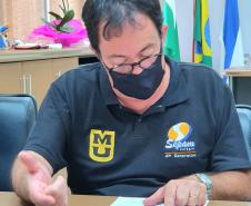 Educação e Saúde organizam ações sobre vacinação infantil