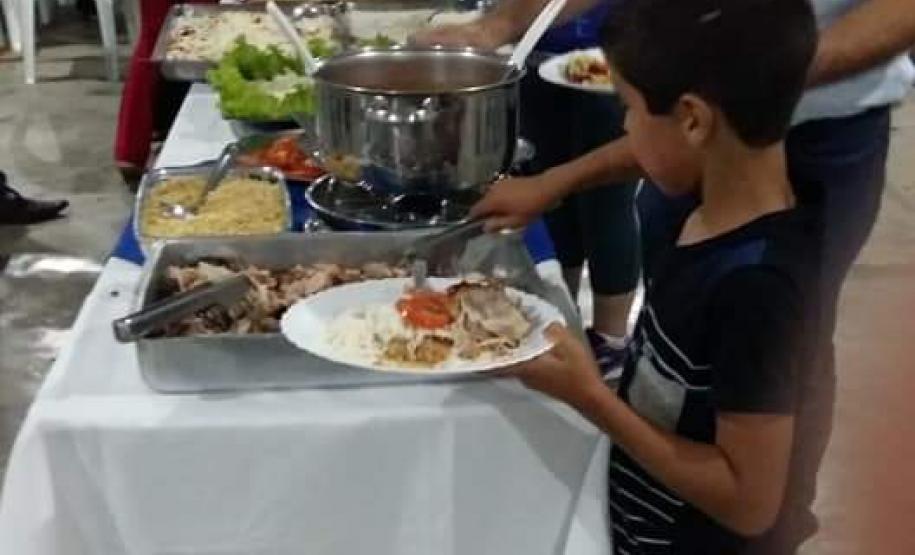 25 Anos Colégio Fabiana Pimentel