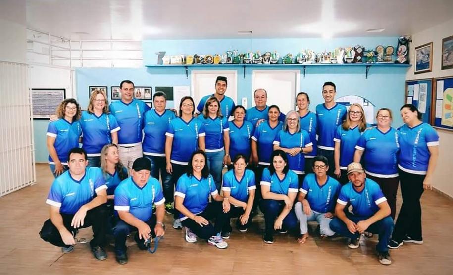 25 Anos Colégio Fabiana Pimentel