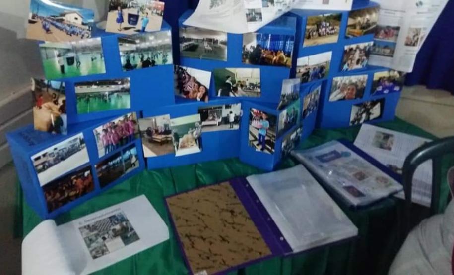 25 Anos Colégio Fabiana Pimentel