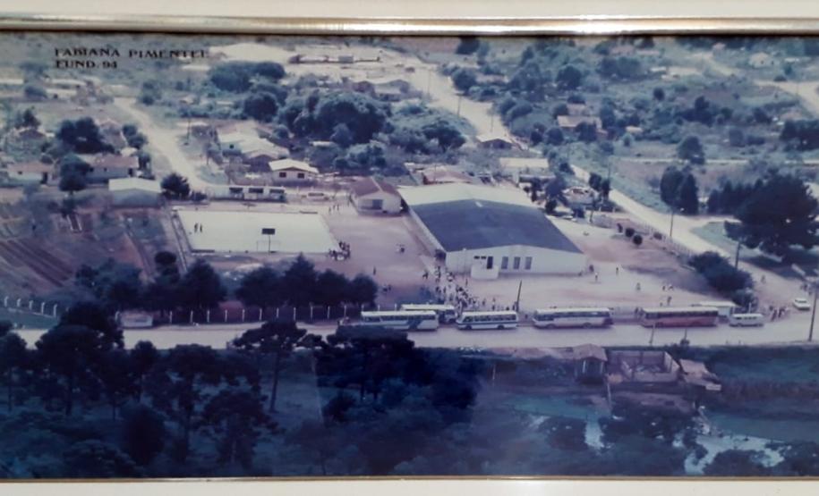 25 Anos Colégio Fabiana Pimentel