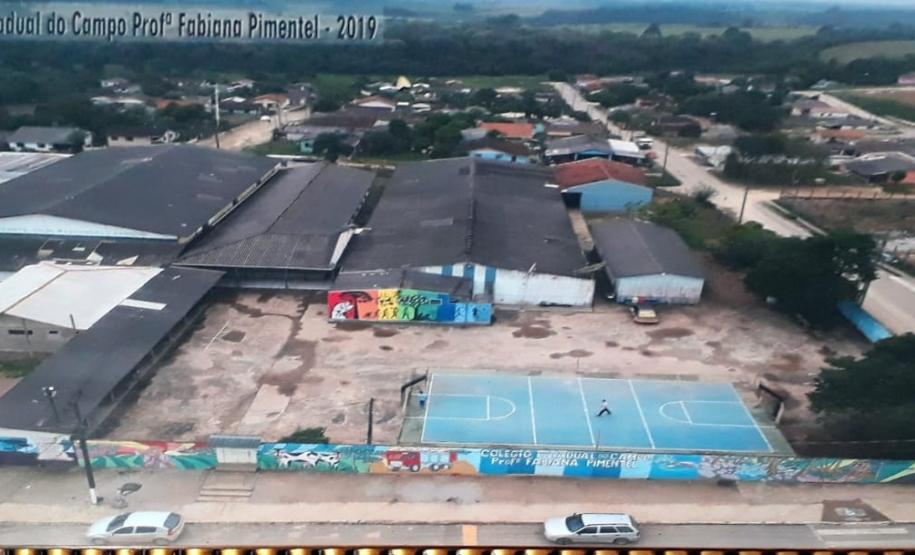 25 Anos Colégio Fabiana Pimentel