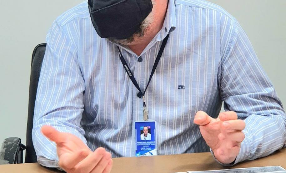 Educação e Saúde organizam ações sobre vacinação infantil